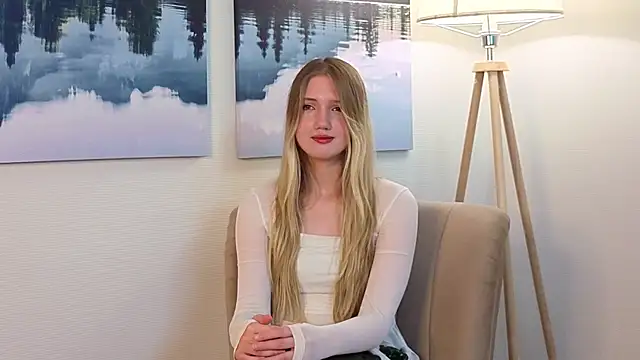 ArielleMabon online show from 07.16.26