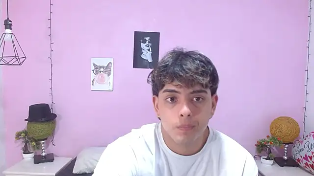 zayne lyon online show from 07.15.26