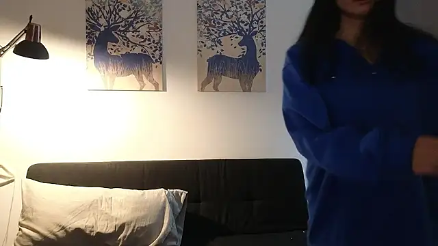 ana melissa online show from 01.13.26
