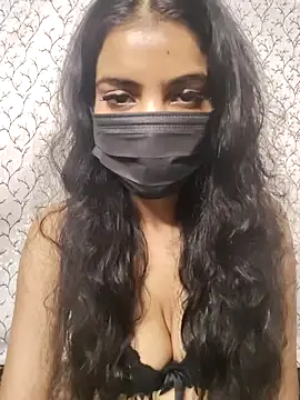 Snapshot of Miss_Yashika__ chatting on 08.05.26 Miss Yashika online show from 08.05.26