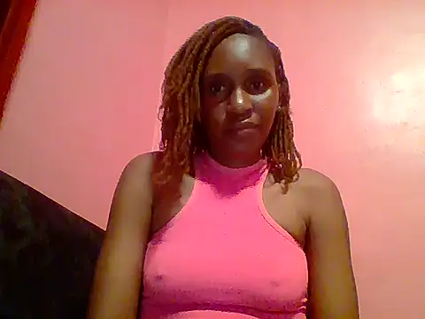 Snapshot of Ebony_Africa1 chatting on 07.15.26 Ebony Africa1 online show from 07.15.26