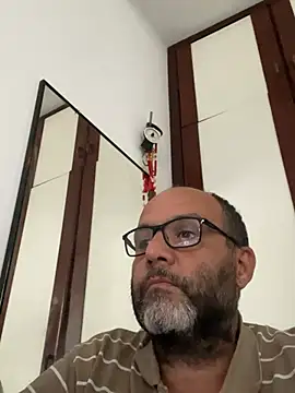 CASALSAFADOONE online show from 07.15.26