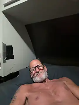 HARD9HORNY online show from 07.16.26