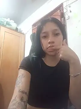 Snapshot of Melody_Rose18 chatting on 07.17.26 Melody Rose18 online show from 07.17.26