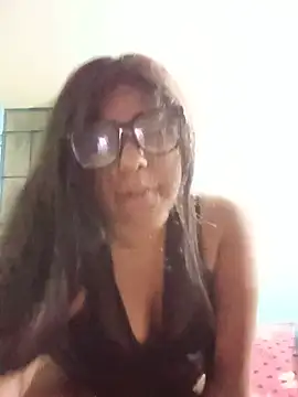 Carmen-tati online show from 07.16.26