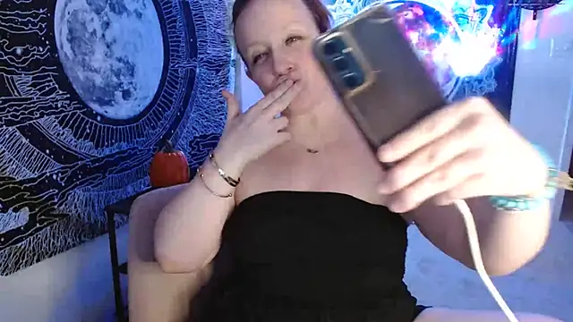 XxMs StarzxX online show from 09.15.25