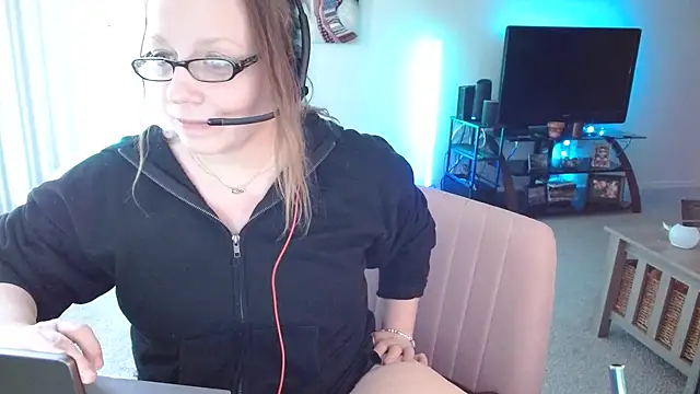 XxMs StarzxX online show from 02.09.26