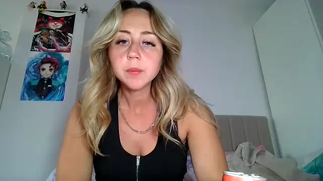 Ashtonrae4 online show from 07.16.26