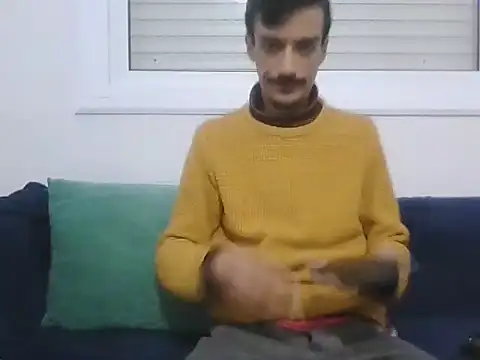 fantasmoni online show from 11.11.25