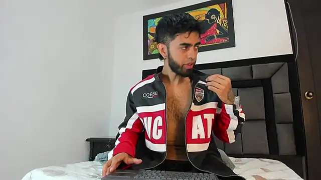 Jack bigdick1 online show from 07.18.26
