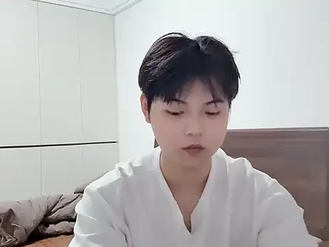 BOLIN baobao online show from 07.17.26