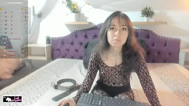 Lilith maddie online show from 07.21.26