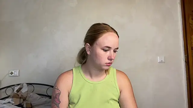 AngelMia 92 online show from 07.30.26