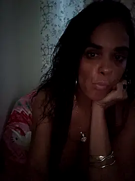 RicanMami1984 online show from 07.24.26