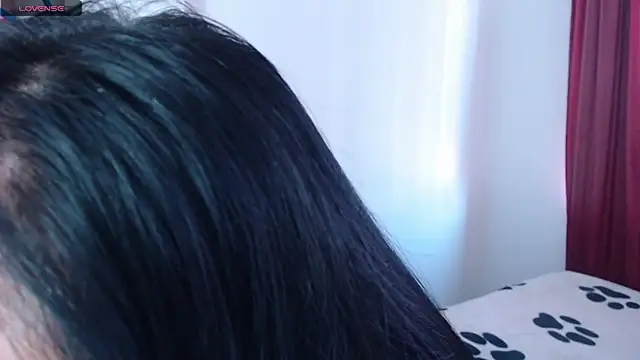 Snapshot of gabriela_grace chatting on 02.09.25 gabriela grace online show from 02.09.25