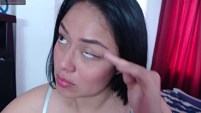 Snapshot of gabriela_grace chatting on 02.26.25 gabriela grace online show from 02.26.25