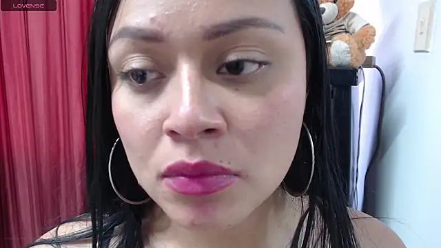 Snapshot of gabriela_grace chatting on 03.15.25 gabriela grace online show from 03.15.25