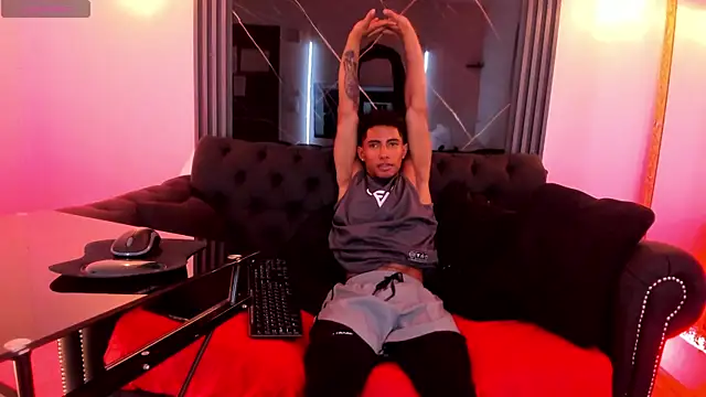 Snapshot of axel_black_xxx chatting on 07.20.26 axel black xxx online show from 07.20.26