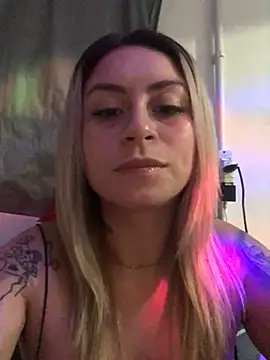 Stefanyfontes online show from 07.28.26