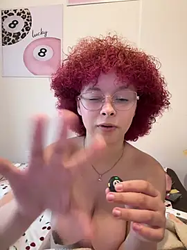 Aacachinhoos online show from 07.20.26