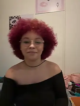 Aacachinhoos online show from 07.23.26