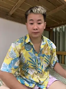 Mackie-1 online show from 07.20.26