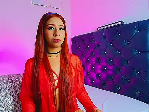 Laila lyzz online show from 07.22.26