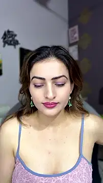 Snapshot of oopsiechoudhary chatting on 07.23.26 oopsiechoudhary online show from 07.23.26