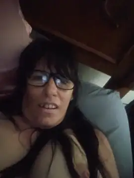 LucyAfterDark online show from 07.20.26