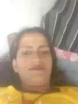 CHANDI HOT34 online show from 07.25.26