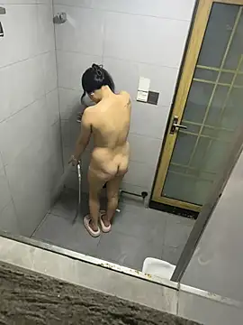 jiang369258 online show from 07.21.26