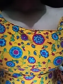 Vishakha sharma07 online show from 07.24.26