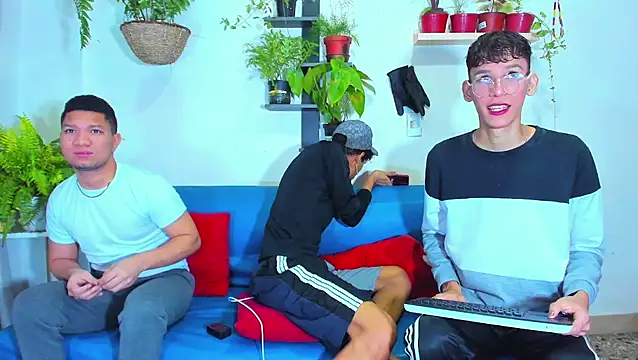 AverageDirtyBoys online show from 07.21.26
