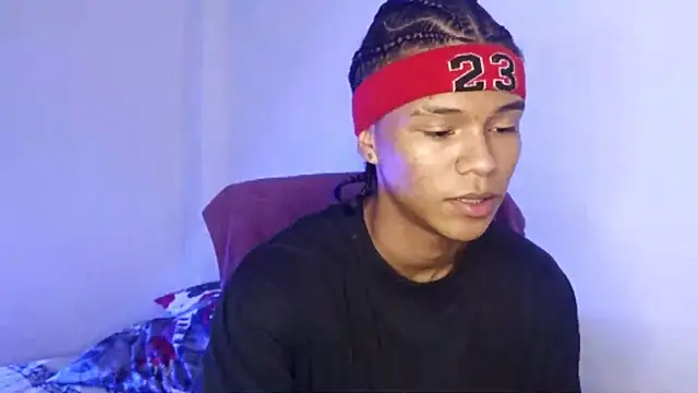 dominant boy7 online show from 07.22.26