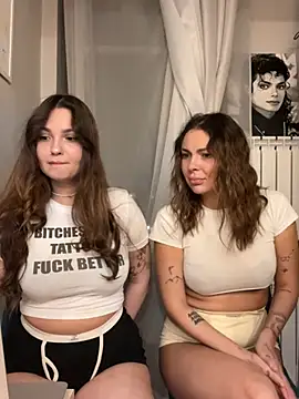  perfect duo online show from 07.21.26