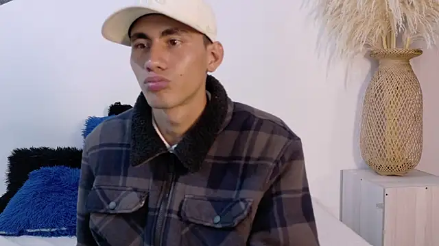 Carter Brookss online show from 07.22.26