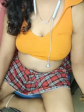 DesiRiya26 online show from 07.30.26