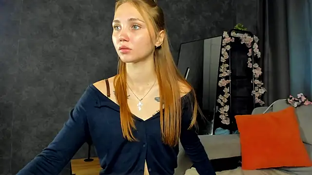 Princess  Lily online show from 08.03.26