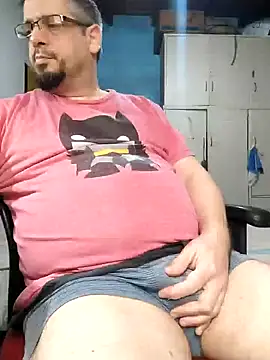 MrBig 2026 online show from 07.31.26