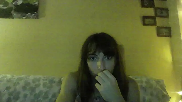 fairygirldick online show from 07.21.26