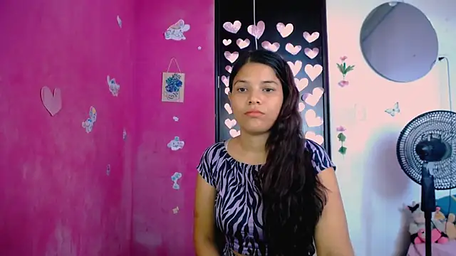 katerin villalobos1 online show from 07.22.26