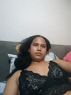 Nathalie 25 online show from 07.24.26