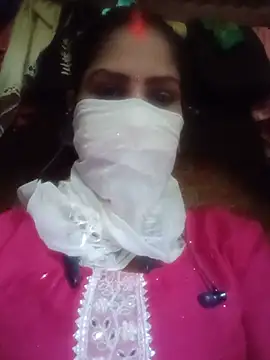 RiyaHottie1 online show from 07.22.26