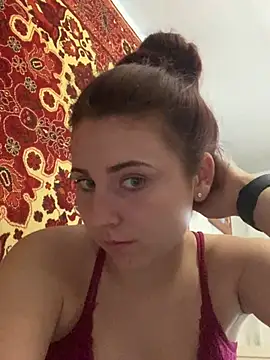 Maria5588 online show from 07.26.26