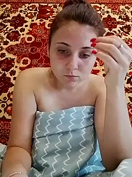 Maria5588 online show from 07.28.26
