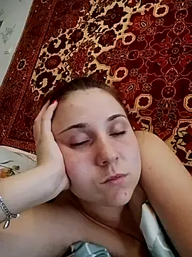 Maria5588 online show from 07.28.26