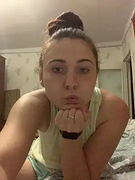 Maria5588 online show from 07.30.26