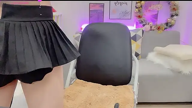 Katy Bae online show from 01.07.25