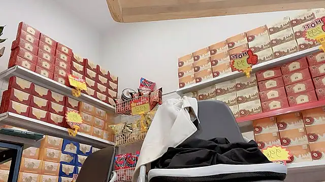 Katy Bae online show from 02.02.26