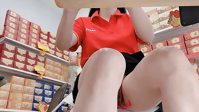 Snapshot of Katy_Bae chatting on 03.14.26 Katy Bae online show from 03.14.26